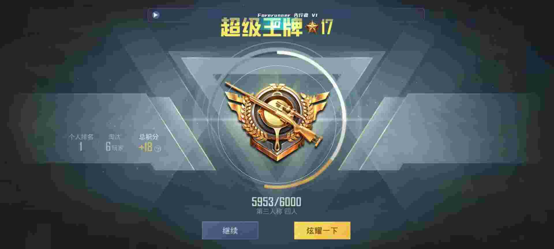 和平精英鸡腿辅助自瞄 - 怎么下载科技和平精英辅助预览图